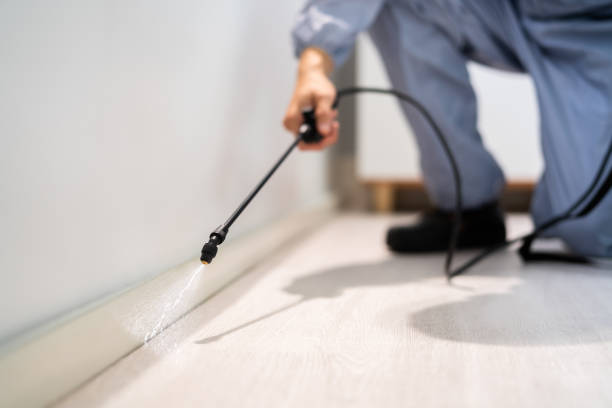 Licensed Fumigation Services service in Andrew County County, MO - Nex Pest Control